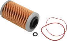 Load image into Gallery viewer, Parts unlimited Oil Filter 420956740 - Side View