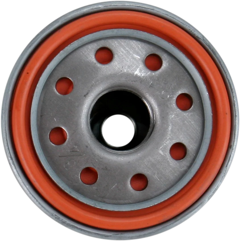 Parts unlimited Oil Filter 49065-2068 - Side View