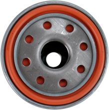 Load image into Gallery viewer, Parts unlimited Oil Filter 49065-2068 - Side View