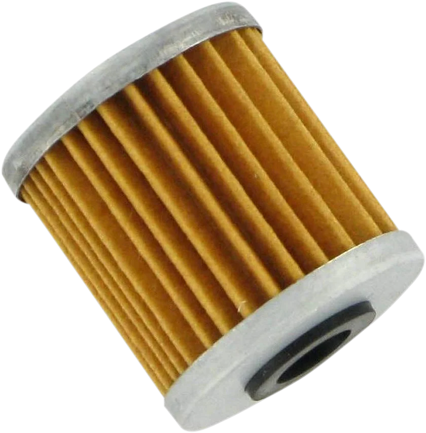 Parts unlimited Oil Filter 52010-0001 - Main Product View