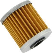 Load image into Gallery viewer, Parts unlimited Oil Filter 52010-0001 - Main Product View