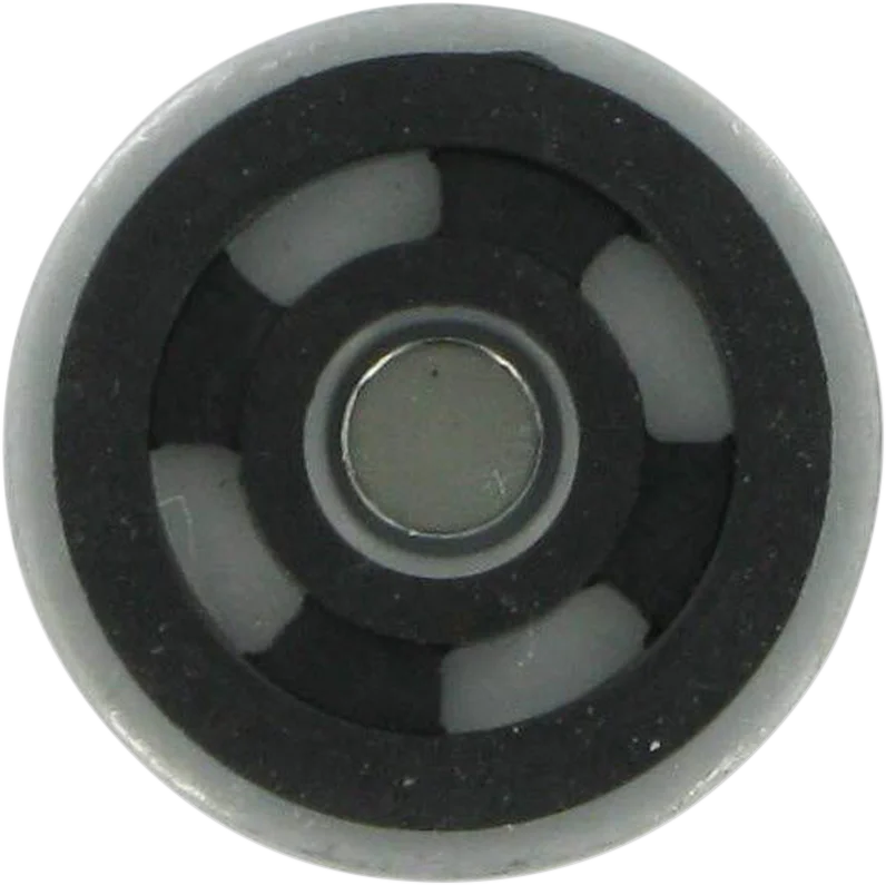 Parts unlimited Oil Filter 5H0-13440-00 - Back View