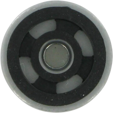 Load image into Gallery viewer, Parts unlimited Oil Filter 5H0-13440-00 - Back View