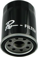 Load image into Gallery viewer, Parts unlimited Oil Filter 5JW-13440-00 - Main Product View