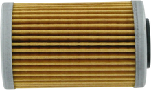 Load image into Gallery viewer, Parts unlimited Oil Filter 77038005000 - Main Product View