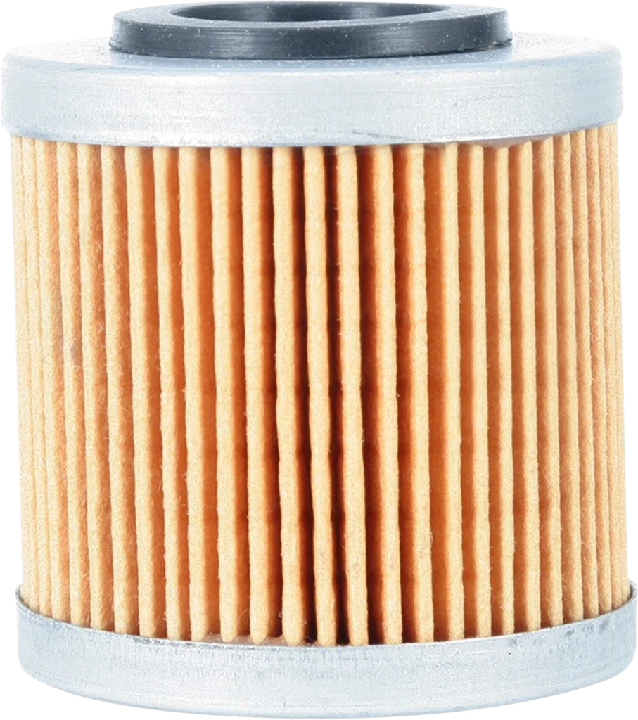 Parts unlimited Oil Filter 800081675 - Main Product View