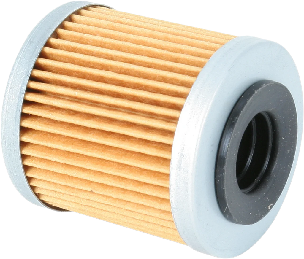 Parts unlimited Oil Filter 9150166 - Side View