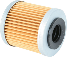 Load image into Gallery viewer, Parts unlimited Oil Filter 9150166 - Side View