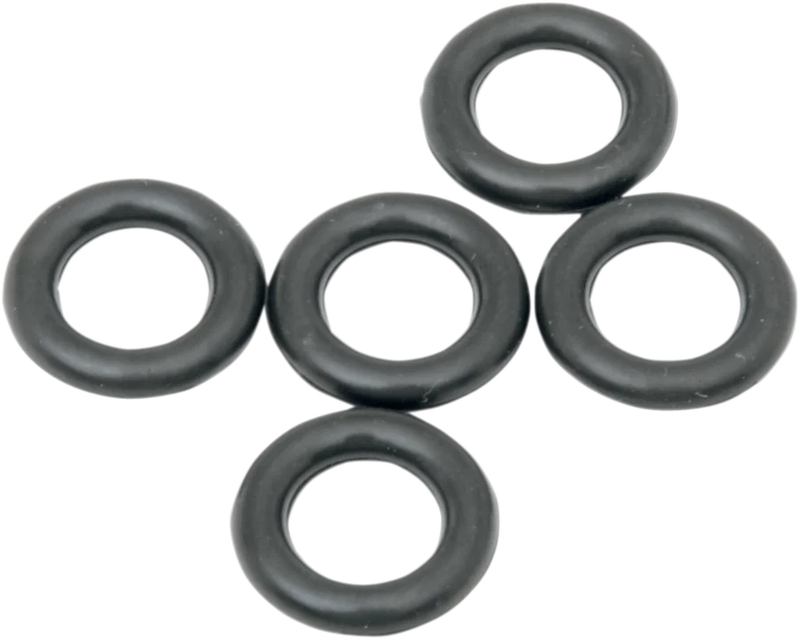 Parts unlimited Oil Filter O-Rings - 5-Pack 420950860 - Main Product View