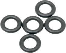 Load image into Gallery viewer, Parts unlimited Oil Filter O-Rings - 5-Pack 420950860 - Main Product View