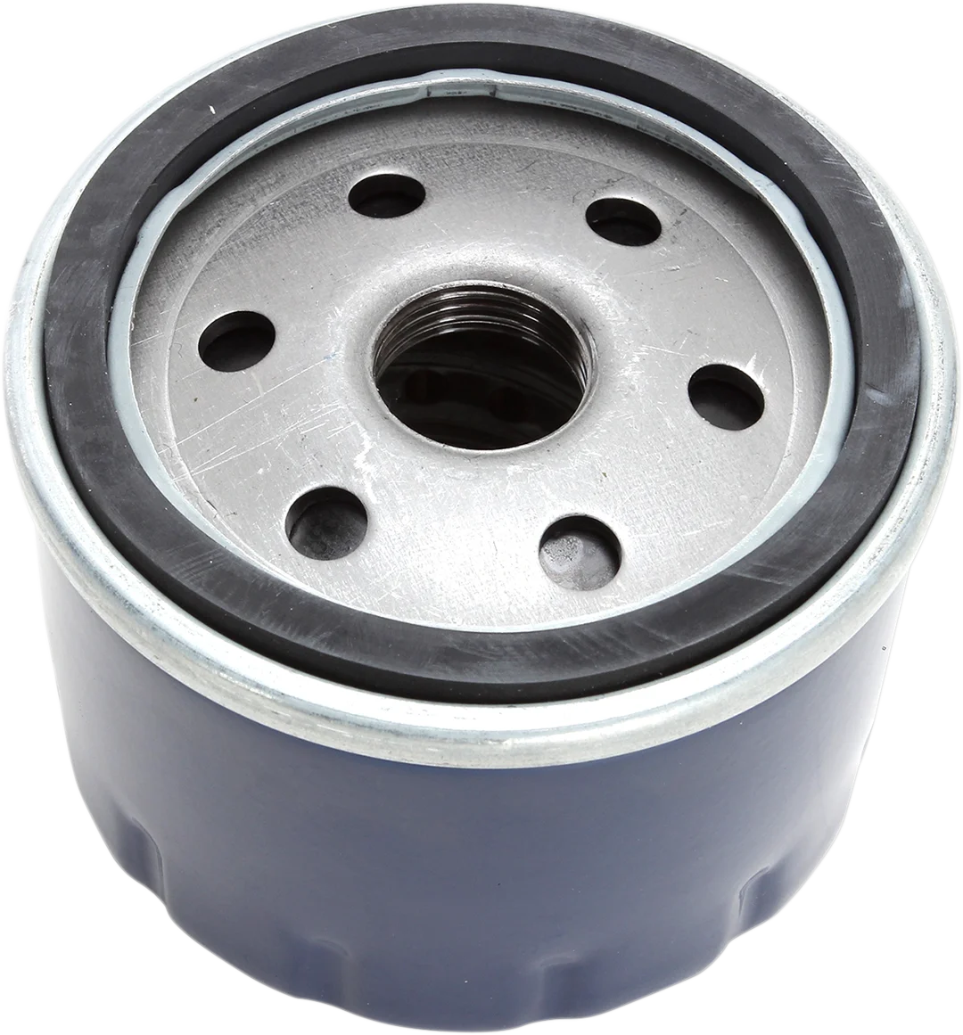 Parts unlimited Oil Filter T14-5056 - Side View