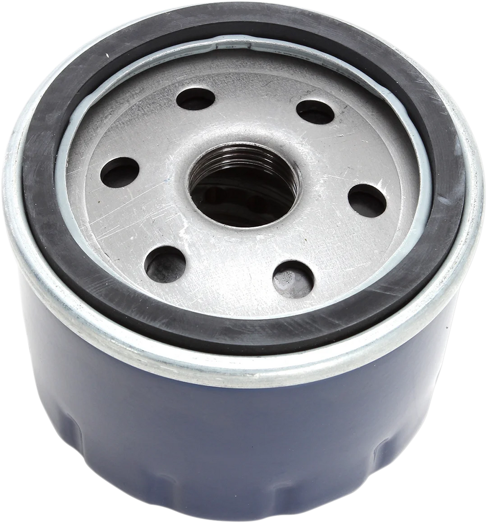 Parts unlimited Oil Filter T14-5056 - Side View