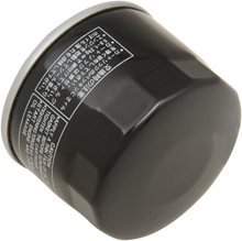 Load image into Gallery viewer, Parts unlimited Oil Filter T14-5057 - Main Product View