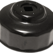Load image into Gallery viewer, Parts unlimited Oil Filter Wrench - 68 mm - Suzuki L99-04182 - Main Product View
