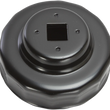 Load image into Gallery viewer, Parts unlimited Oil Filter Wrench - 72 mm - BMW L99-04200 - Main Product View