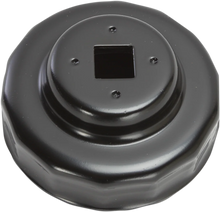 Load image into Gallery viewer, Parts unlimited Oil Filter Wrench - 72 mm - BMW L99-04200 - Main Product View
