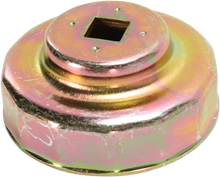 Load image into Gallery viewer, Parts unlimited Oil Filter Wrench - 72 mm - BMW L99-04200 - Detail View