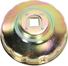 Load image into Gallery viewer, Parts unlimited Oil Filter Wrench - 73 mm - Aprilia L99-04195 - Main Product View