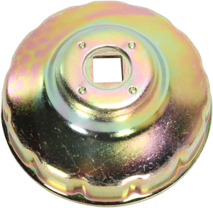 Parts unlimited Oil Filter Wrench - 73 mm - Aprilia L99-04195 - Main Product View