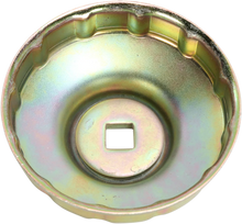 Load image into Gallery viewer, Parts unlimited Oil Filter Wrench - 73 mm - Aprilia L99-04195 - Side View