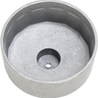 Load image into Gallery viewer, Parts unlimited Oil Filter Wrench - 76 mm - BMW L99-04198 - Side View
