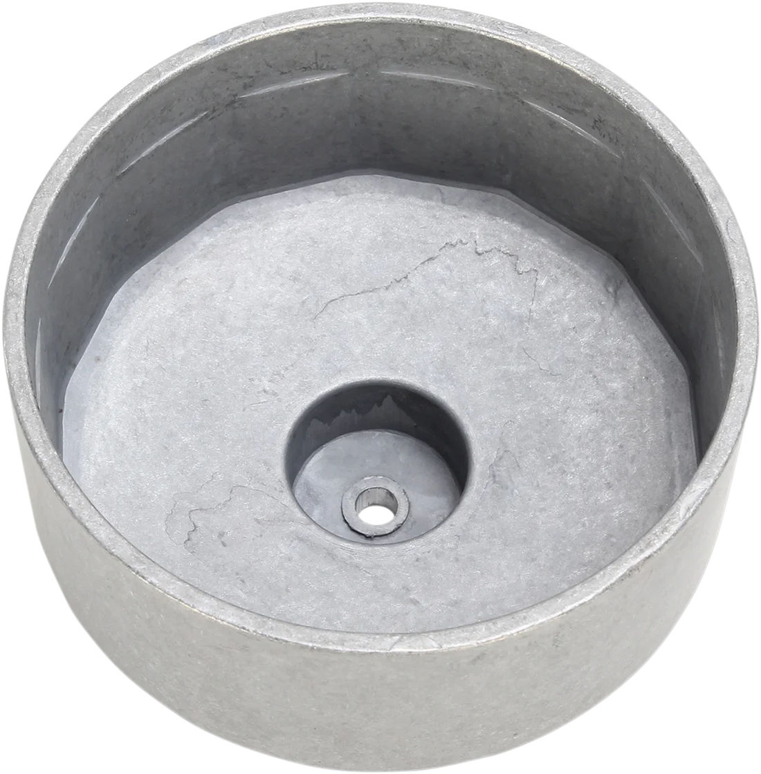 Parts unlimited Oil Filter Wrench - 76 mm - BMW L99-04198 - Side View