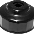 Load image into Gallery viewer, Parts unlimited Oil Filter Wrench - 76 mm - BMW L99-04198 - Back View