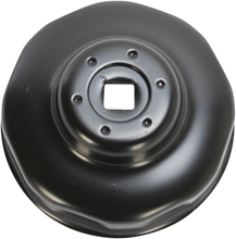 Load image into Gallery viewer, Parts unlimited Oil Filter Wrench - 76 mm - Moto Guzzi L99-04185 - Main Product View