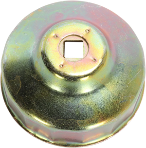 Parts unlimited Oil Filter Wrench - 78 mm - Suzuki L99-04197 - Main Product View