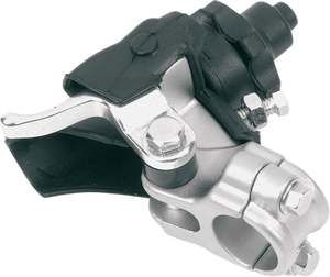 Parts unlimited Perch - Left - Honda 53172-MEN-670 - Main Product View