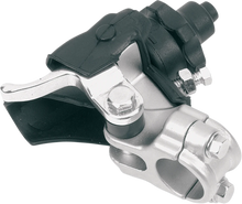 Load image into Gallery viewer, Parts unlimited Perch - Left - Yamaha 5TJ-82911-00 - Side View