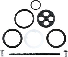 Load image into Gallery viewer, Parts unlimited Petcock Rebuild Kit - Honda 60-1207 - Main Product View