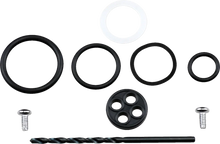 Load image into Gallery viewer, Parts unlimited Petcock Rebuild Kit - Honda 60-1209 - Main Product View