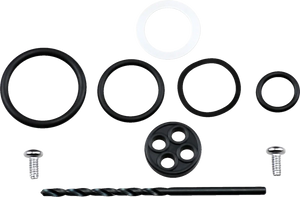 Parts unlimited Petcock Rebuild Kit - Honda 60-1209 - Main Product View