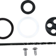 Load image into Gallery viewer, Parts unlimited Petcock Rebuild Kit - Honda 60-1210 - Main Product View