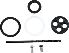 Load image into Gallery viewer, Parts unlimited Petcock Rebuild Kit - Honda 60-1210 - Main Product View