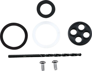 Parts unlimited Petcock Rebuild Kit - Honda 60-1210 - Main Product View