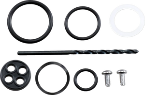 Parts unlimited Petcock Rebuild Kit - Honda 60-1211 - Main Product View