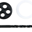 Load image into Gallery viewer, Parts unlimited Petcock Rebuild Kit - Honda 60-1212 - Main Product View