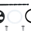 Load image into Gallery viewer, Parts unlimited Petcock Rebuild Kit - Honda 60-1219 - Main Product View
