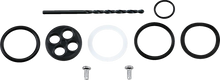 Load image into Gallery viewer, Parts unlimited Petcock Rebuild Kit - Honda 60-1219 - Main Product View