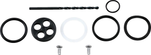 Parts unlimited Petcock Rebuild Kit - Honda 60-1219 - Main Product View