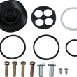 Load image into Gallery viewer, Parts unlimited Petcock Rebuild Kit - Honda 60-1220 - Main Product View