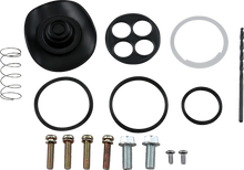 Load image into Gallery viewer, Parts unlimited Petcock Rebuild Kit - Honda 60-1220 - Main Product View
