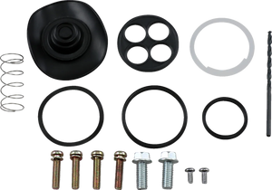 Parts unlimited Petcock Rebuild Kit - Honda 60-1220 - Main Product View
