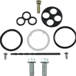 Load image into Gallery viewer, Parts unlimited Petcock Rebuild Kit - Honda 60-1221 - Main Product View