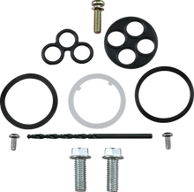 Load image into Gallery viewer, Parts unlimited Petcock Rebuild Kit - Honda 60-1221 - Main Product View