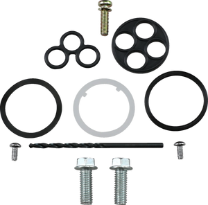 Parts unlimited Petcock Rebuild Kit - Honda 60-1221 - Main Product View