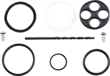 Load image into Gallery viewer, Parts unlimited Petcock Rebuild Kit - Honda 60-1222 - Main Product View