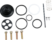 Load image into Gallery viewer, Parts unlimited Petcock Rebuild Kit - Honda 60-1223 - Main Product View